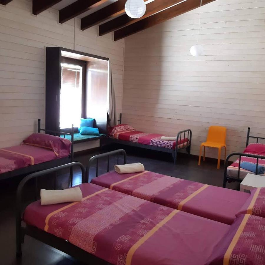 Blesamemucho - Casa Rural Situada En Blesa Εξωτερικό φωτογραφία
