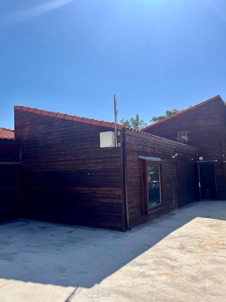 Blesamemucho - Casa Rural Situada En Blesa Εξωτερικό φωτογραφία