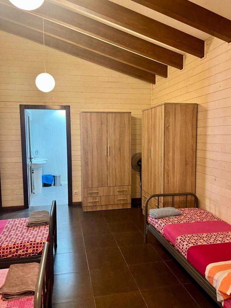 Blesamemucho - Casa Rural Situada En Blesa Εξωτερικό φωτογραφία